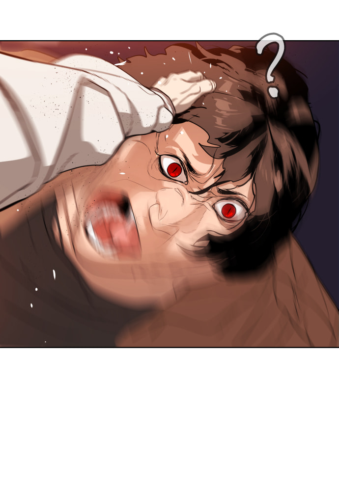 Read Unholy Blood chapter 1 image 173 on Lezhin