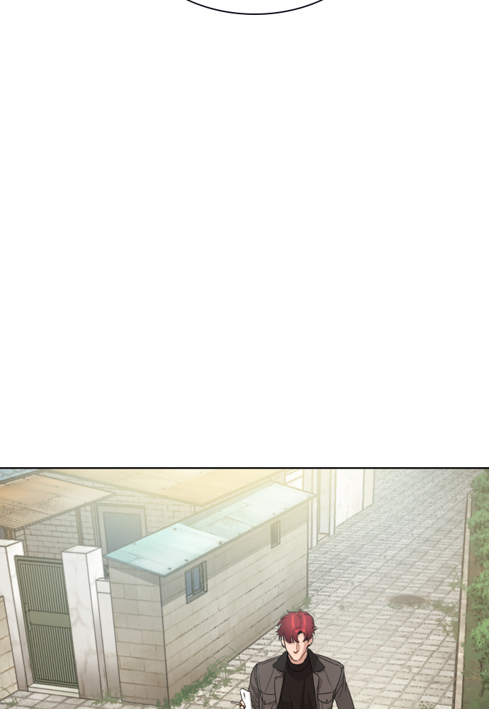 Read Unholy Blood chapter 1 image 18 on Lezhin