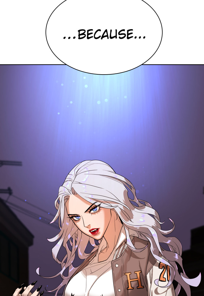 Read Unholy Blood chapter 1 image 188 on Lezhin