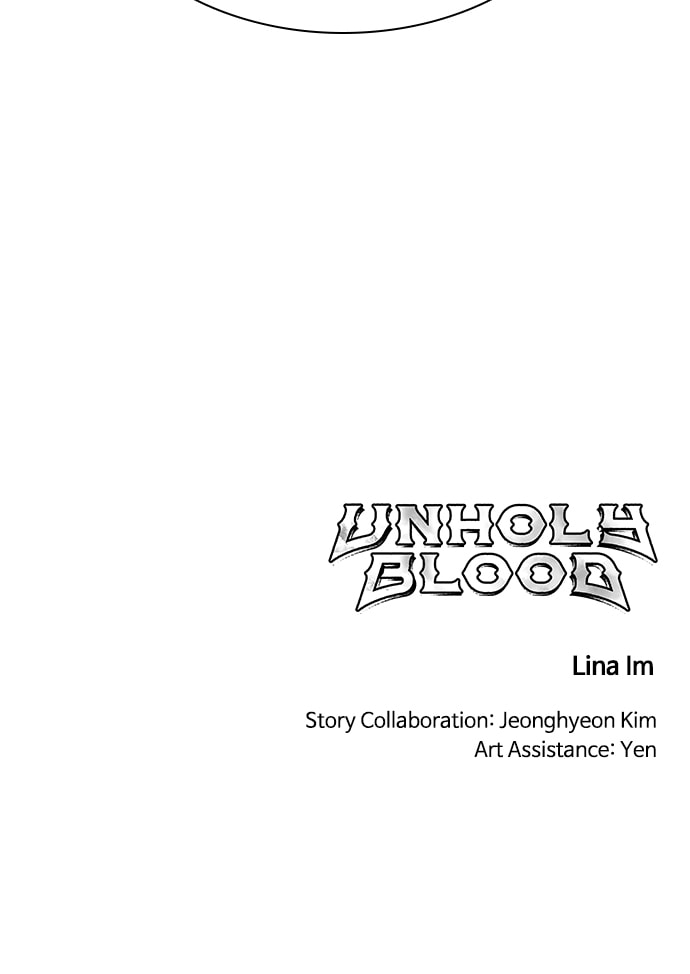 Read Unholy Blood chapter 1 image 190 on Lezhin