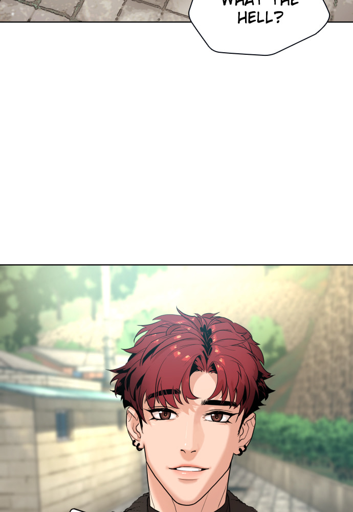 Read Unholy Blood chapter 1 image 20 on Lezhin