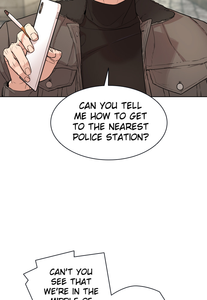 Read Unholy Blood chapter 1 image 21 on Lezhin