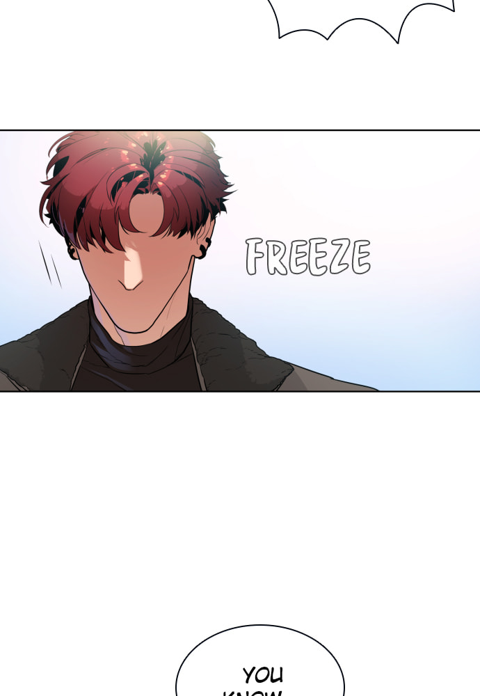 Read Unholy Blood chapter 1 image 24 on Lezhin