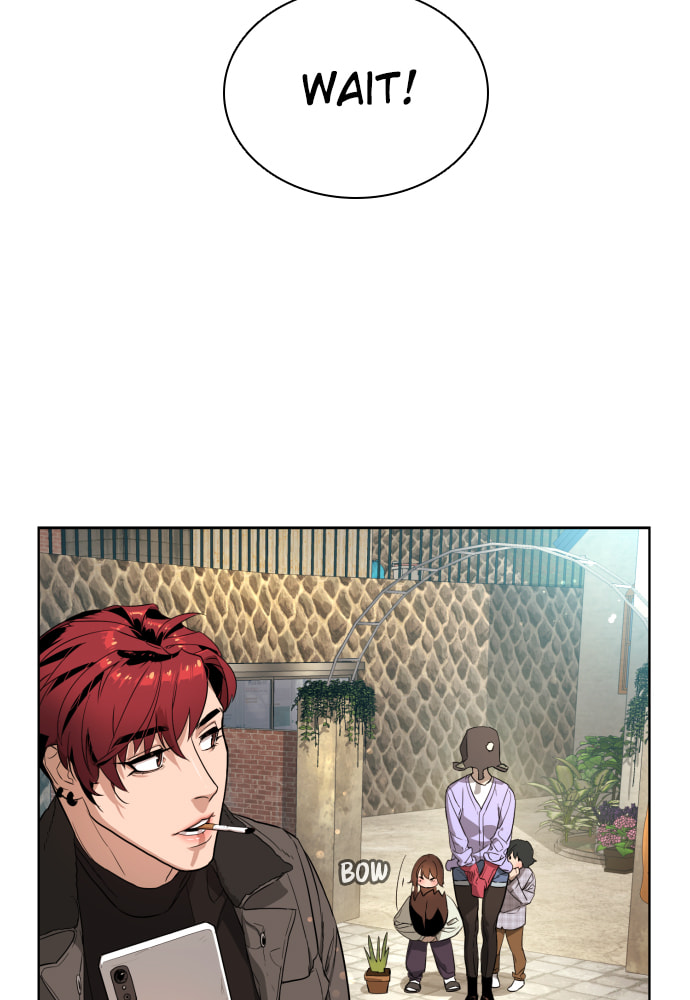 Read Unholy Blood chapter 1 image 37 on Lezhin