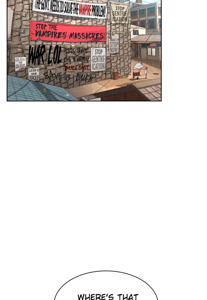 Read Unholy Blood chapter 1 image 4 on Lezhin