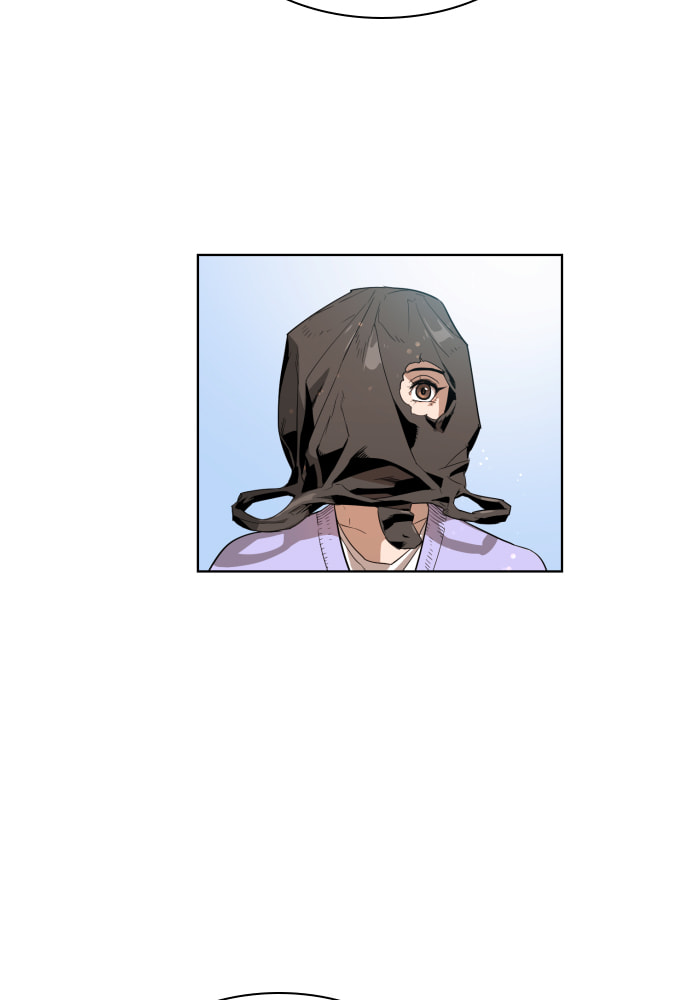 Read Unholy Blood chapter 1 image 40 on Lezhin