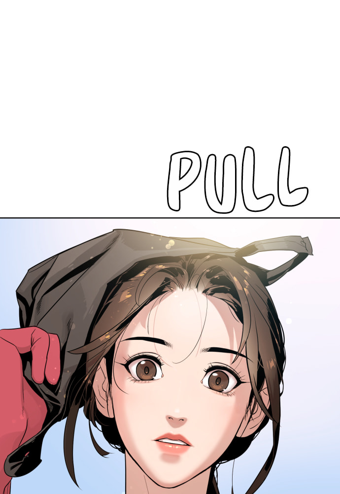 Read Unholy Blood chapter 1 image 44 on Lezhin