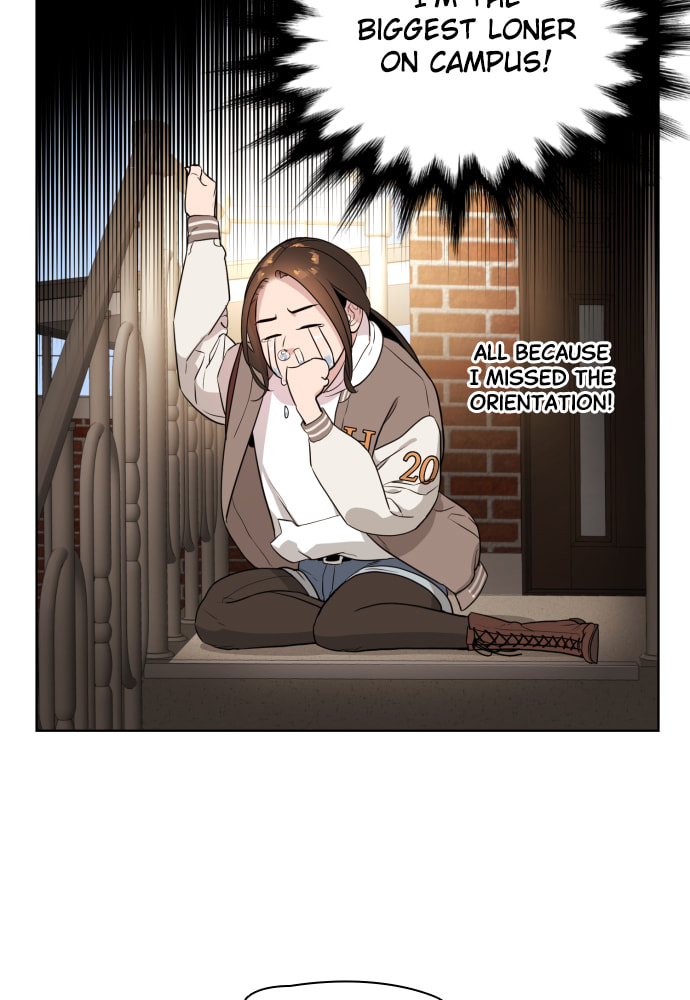 Read Unholy Blood chapter 1 image 52 on Lezhin