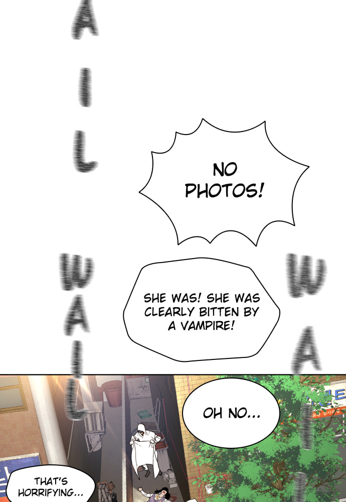 Read Unholy Blood chapter 1 image 58 on Lezhin