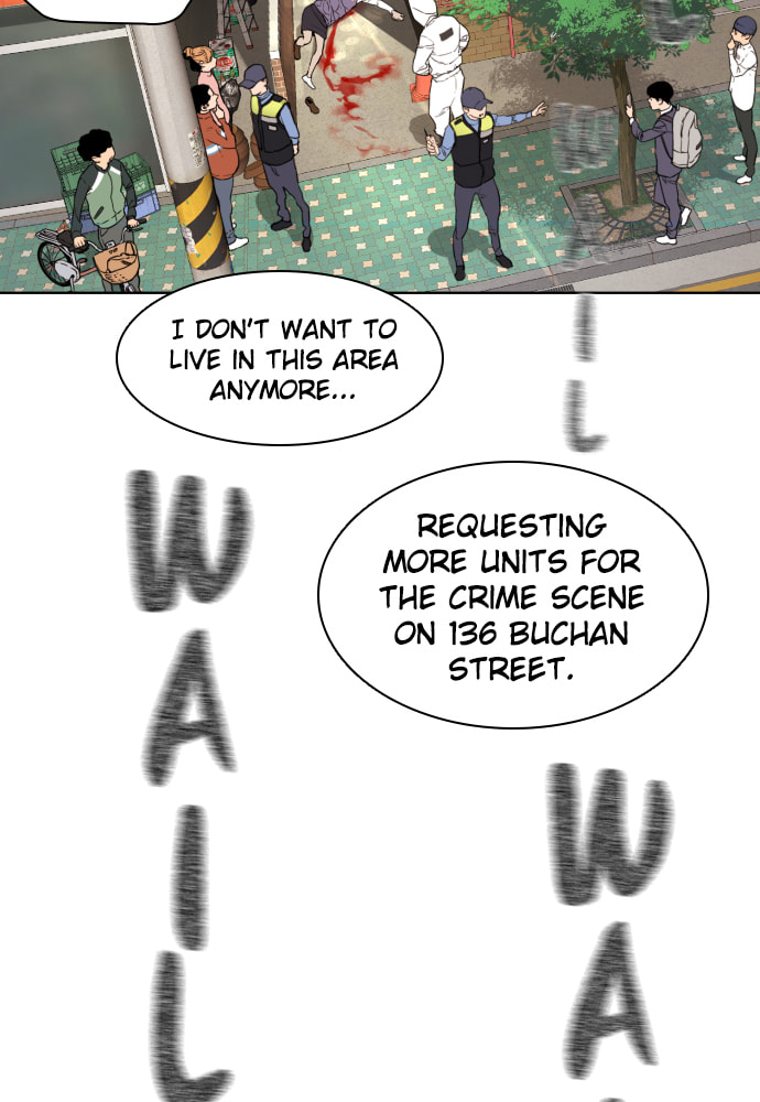 Read Unholy Blood chapter 1 image 59 on Lezhin