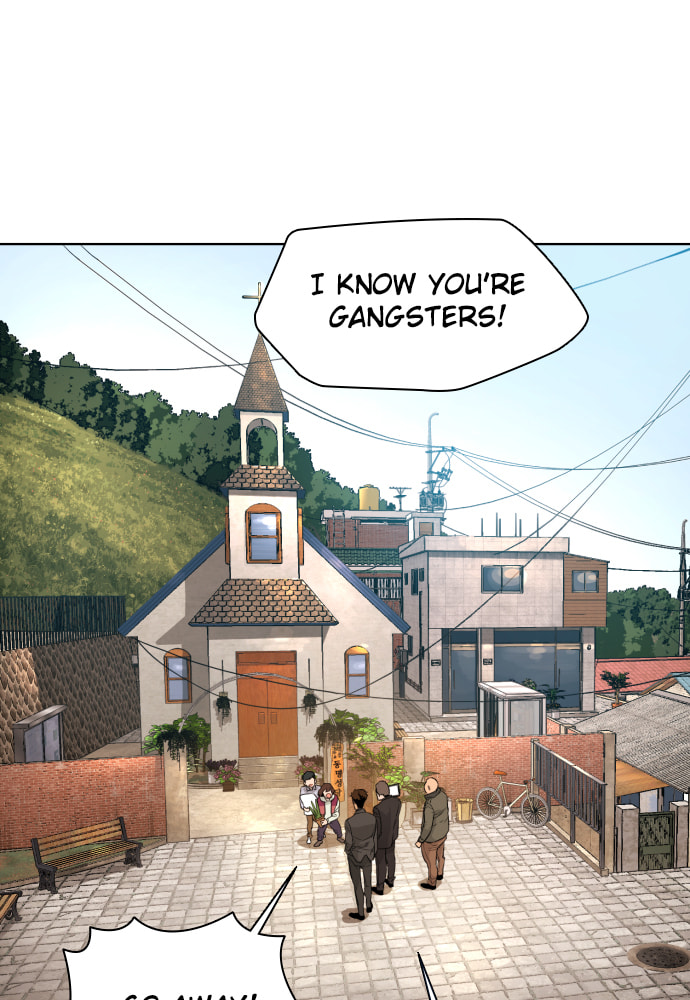 Read Unholy Blood chapter 1 image 6 on Lezhin