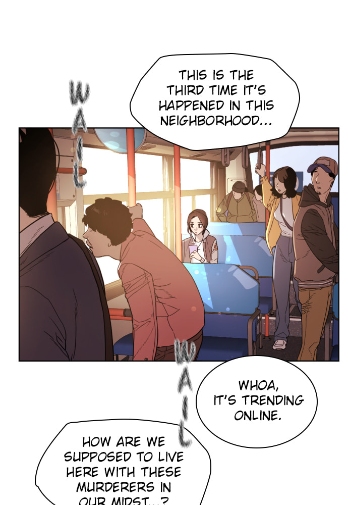 Read Unholy Blood chapter 1 image 61 on Lezhin
