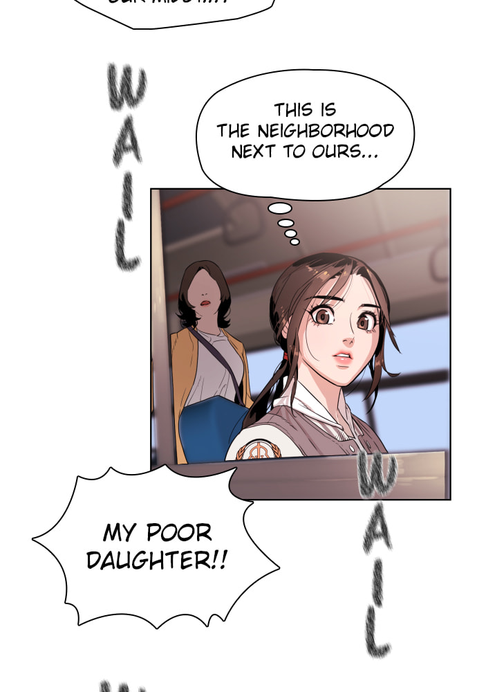Read Unholy Blood chapter 1 image 62 on Lezhin