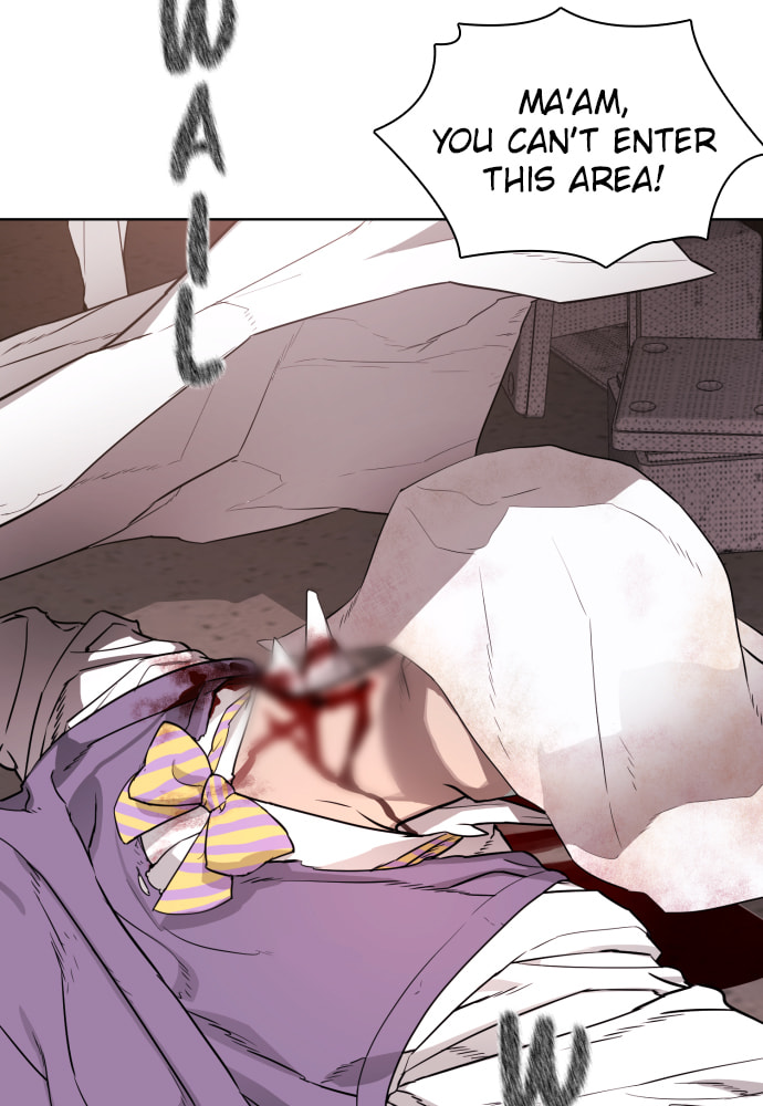 Read Unholy Blood chapter 1 image 63 on Lezhin