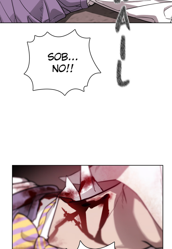 Read Unholy Blood chapter 1 image 64 on Lezhin