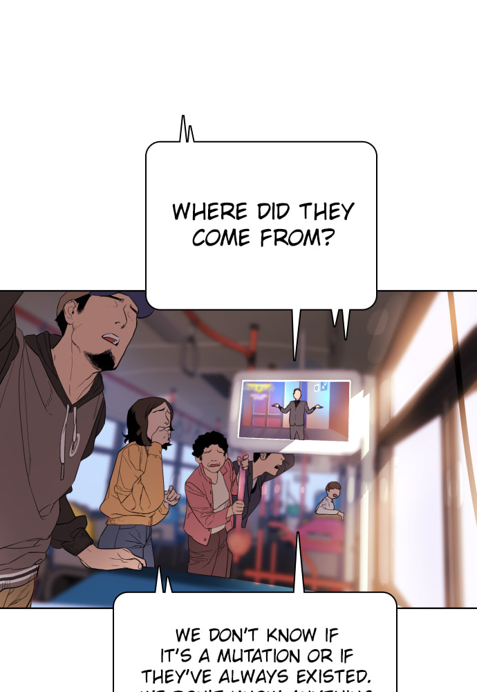 Read Unholy Blood chapter 1 image 67 on Lezhin