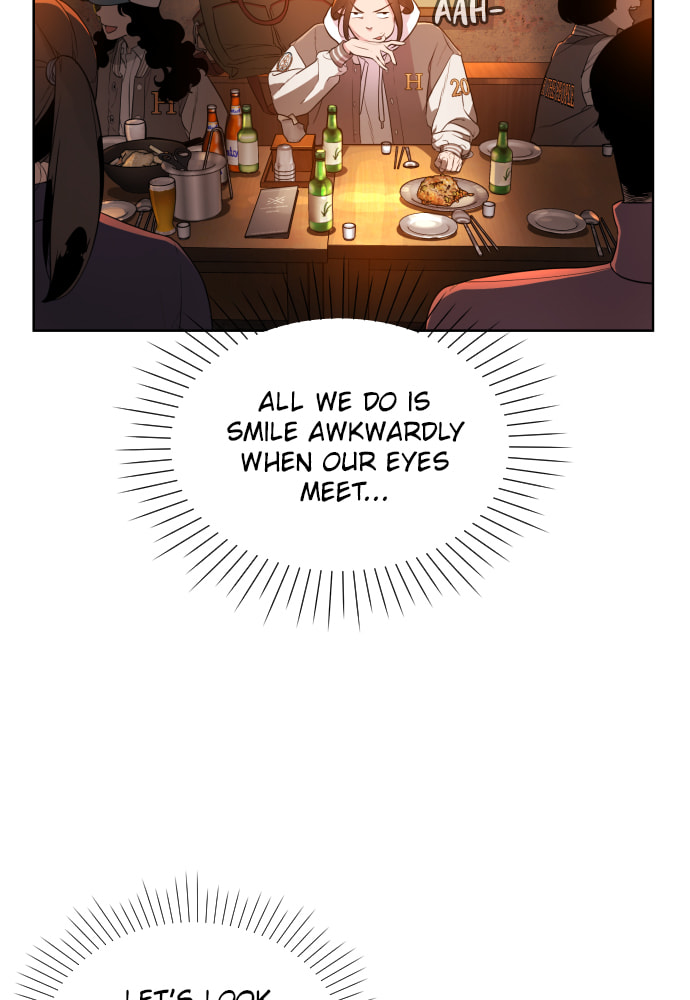 Read Unholy Blood chapter 1 image 77 on Lezhin