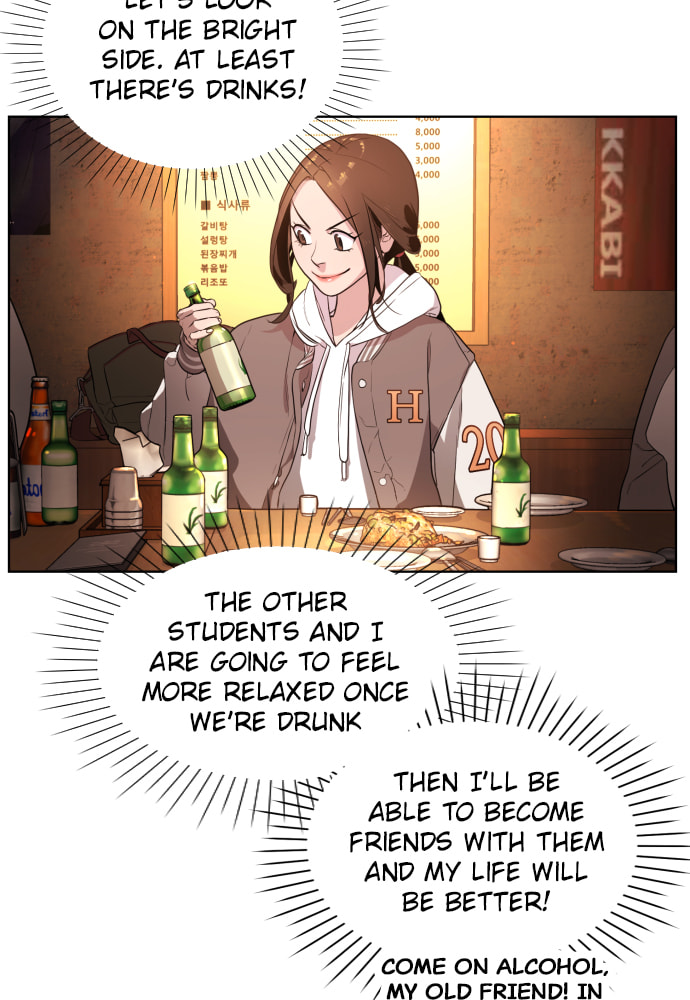 Read Unholy Blood chapter 1 image 78 on Lezhin