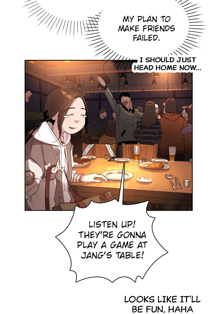 Read Unholy Blood chapter 1 image 81 on Lezhin
