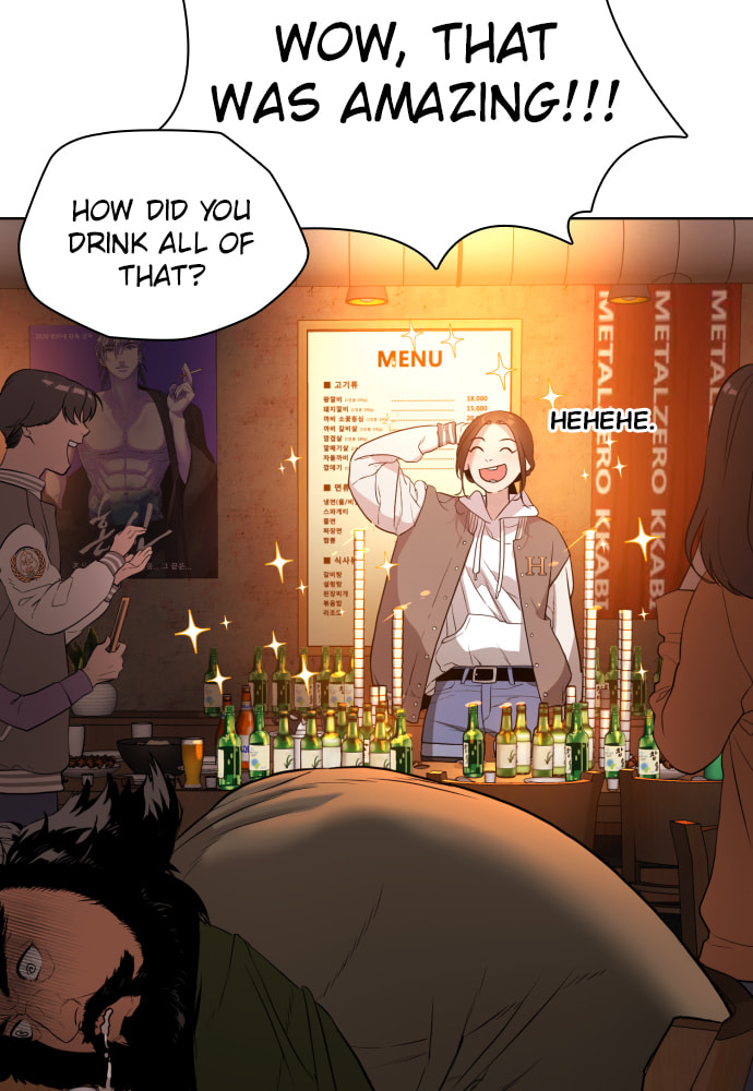 Read Unholy Blood chapter 1 image 88 on Lezhin
