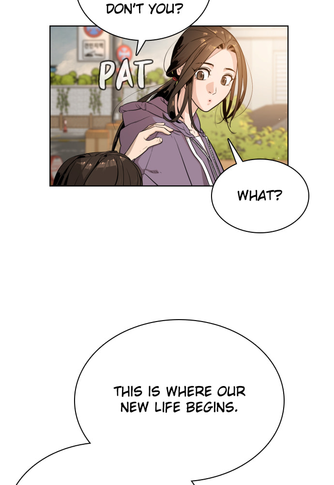 Read Unholy Blood chapter 10 image 10 on Lezhin