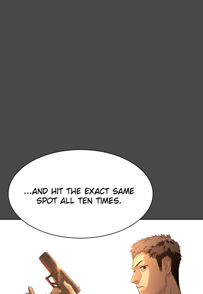 Read Unholy Blood chapter 10 image 100 on Lezhin