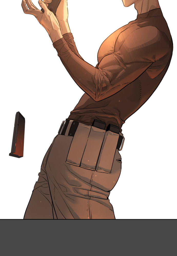 Read Unholy Blood chapter 10 image 101 on Lezhin