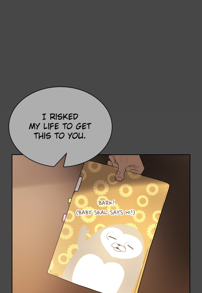 Read Unholy Blood chapter 10 image 106 on Lezhin