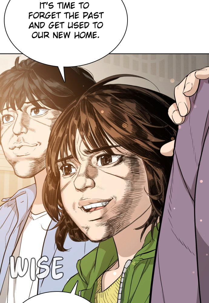 Read Unholy Blood chapter 10 image 11 on Lezhin