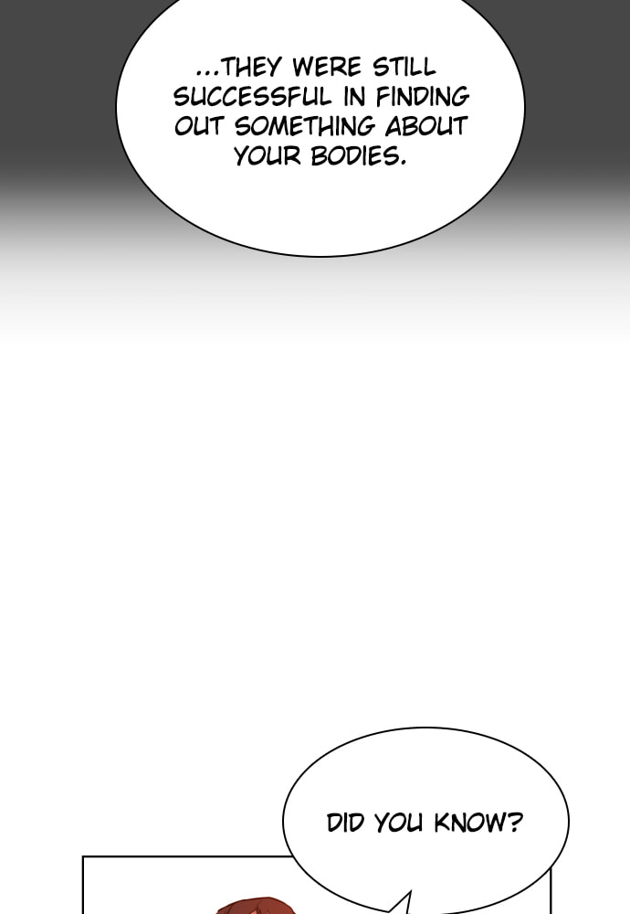 Read Unholy Blood chapter 10 image 110 on Lezhin