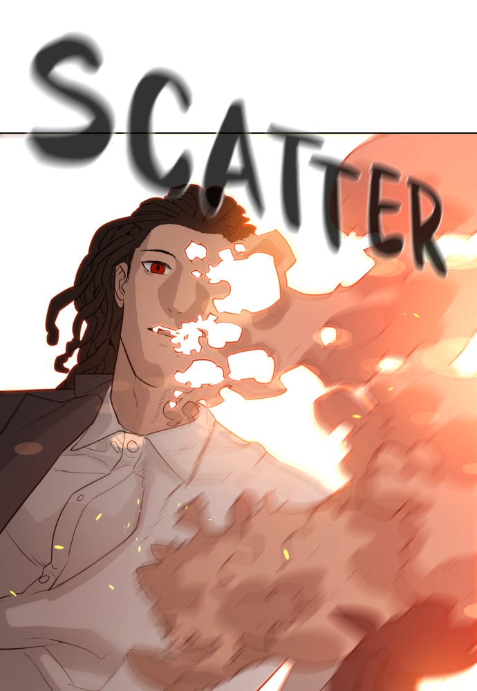 Read Unholy Blood chapter 10 image 113 on Lezhin