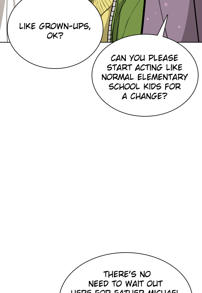 Read Unholy Blood chapter 10 image 12 on Lezhin