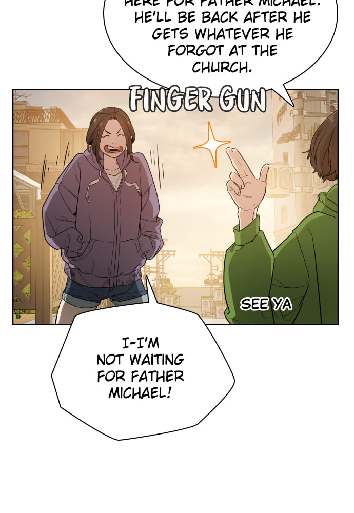 Read Unholy Blood chapter 10 image 13 on Lezhin