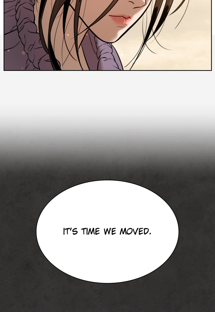 Read Unholy Blood chapter 10 image 17 on Lezhin
