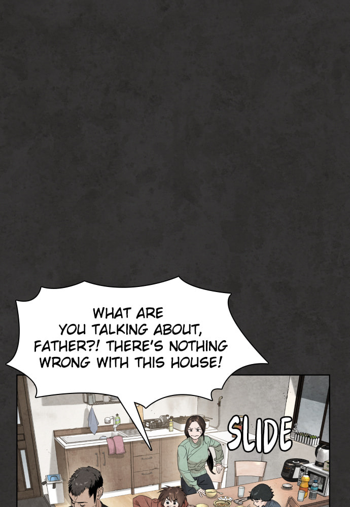 Read Unholy Blood chapter 10 image 19 on Lezhin