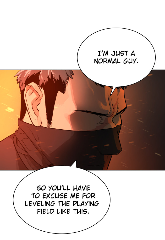 Read Unholy Blood chapter 10 image 2 on Lezhin
