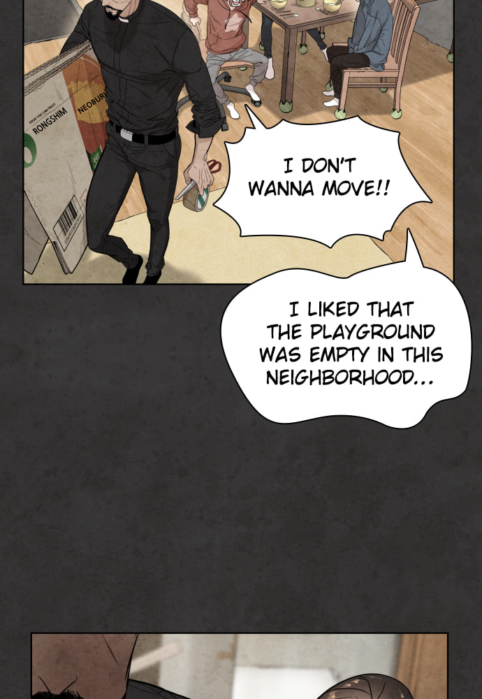 Read Unholy Blood chapter 10 image 20 on Lezhin