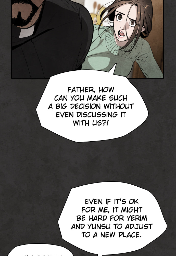 Read Unholy Blood chapter 10 image 21 on Lezhin