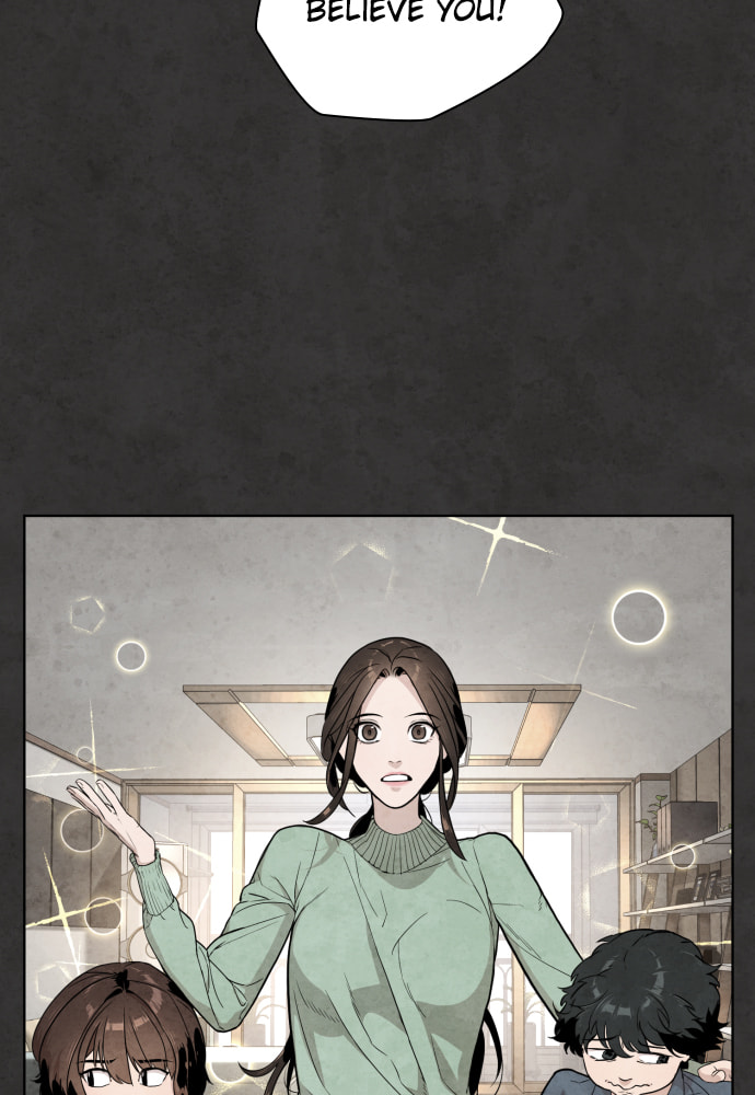 Read Unholy Blood chapter 10 image 23 on Lezhin