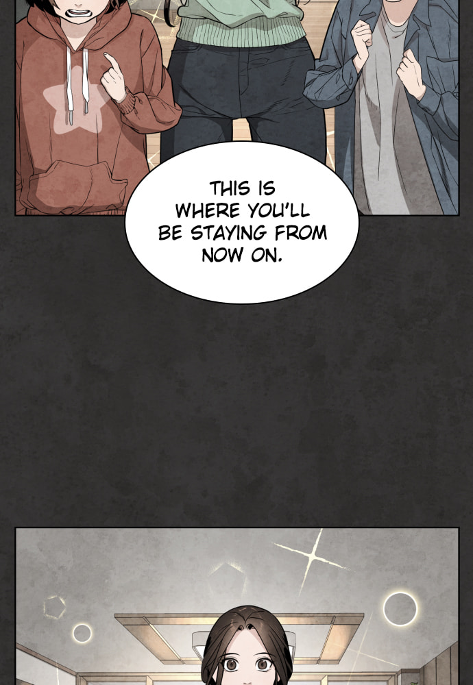 Read Unholy Blood chapter 10 image 24 on Lezhin