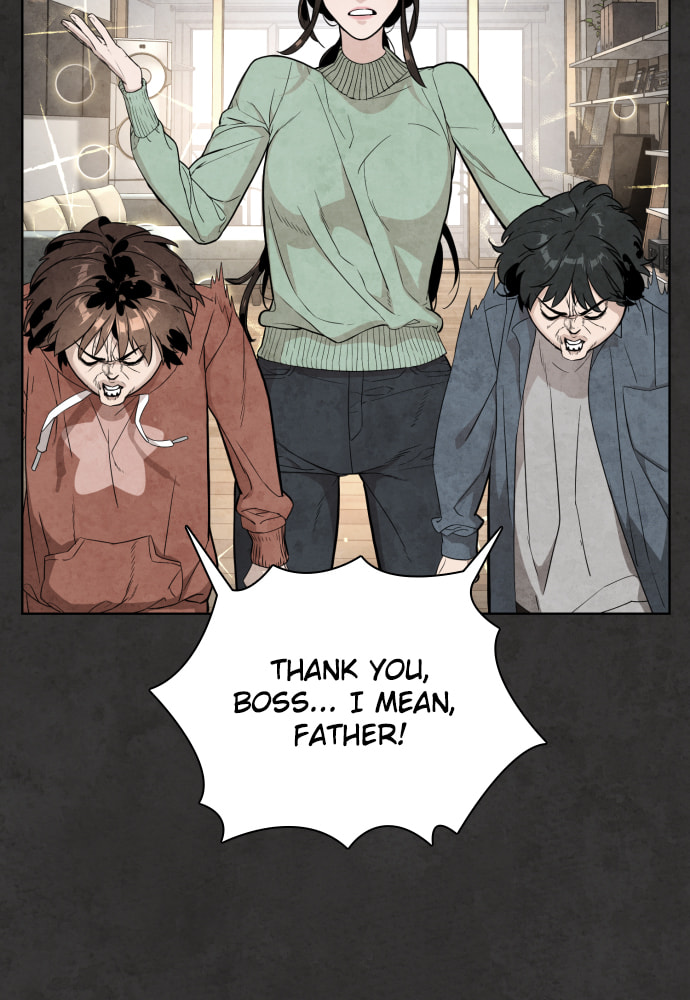 Read Unholy Blood chapter 10 image 25 on Lezhin