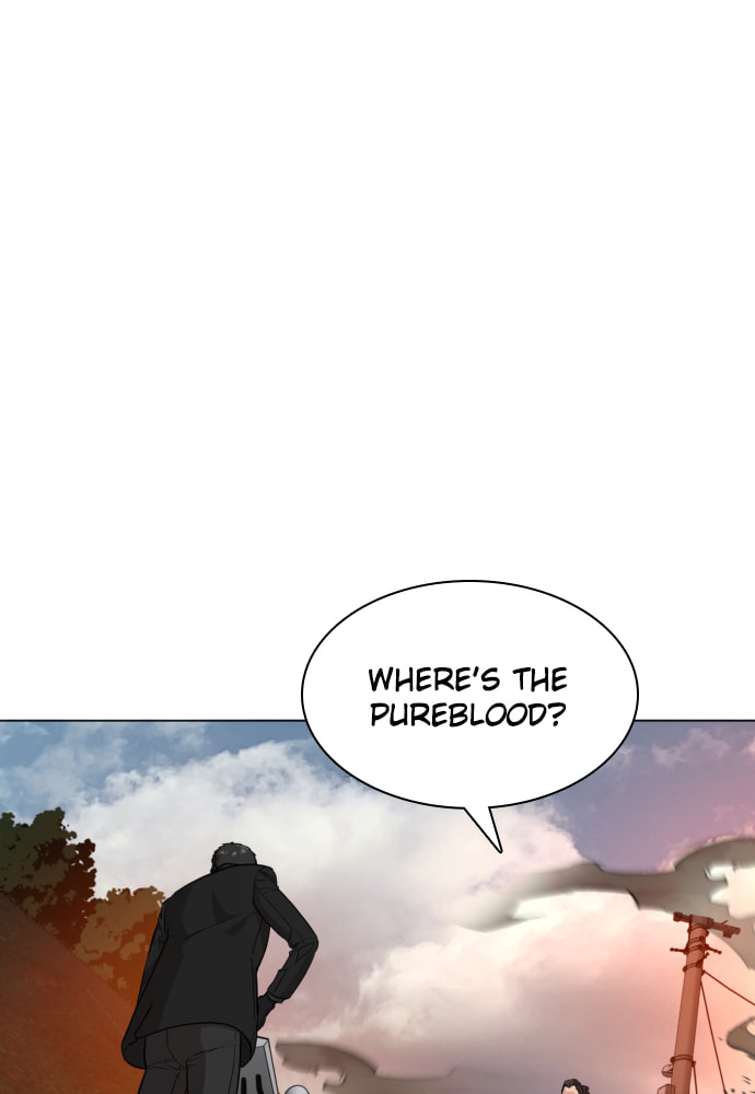 Read Unholy Blood chapter 10 image 3 on Lezhin