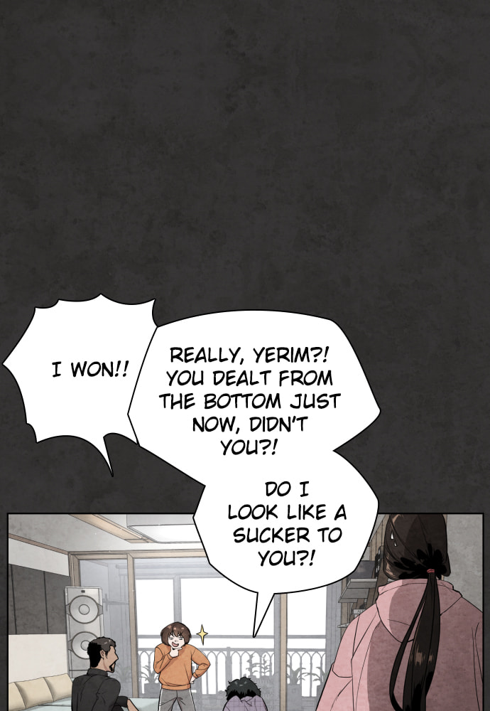 Read Unholy Blood chapter 10 image 37 on Lezhin