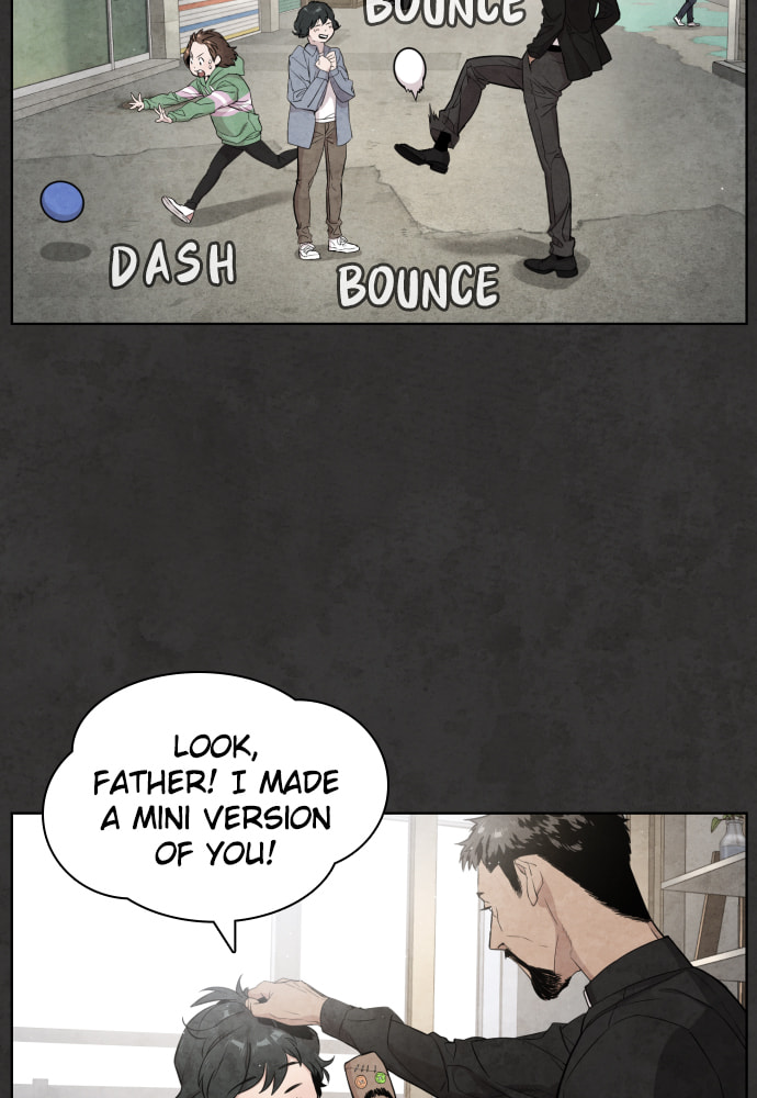 Read Unholy Blood chapter 10 image 39 on Lezhin