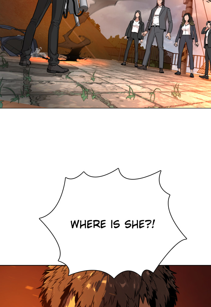 Read Unholy Blood chapter 10 image 4 on Lezhin