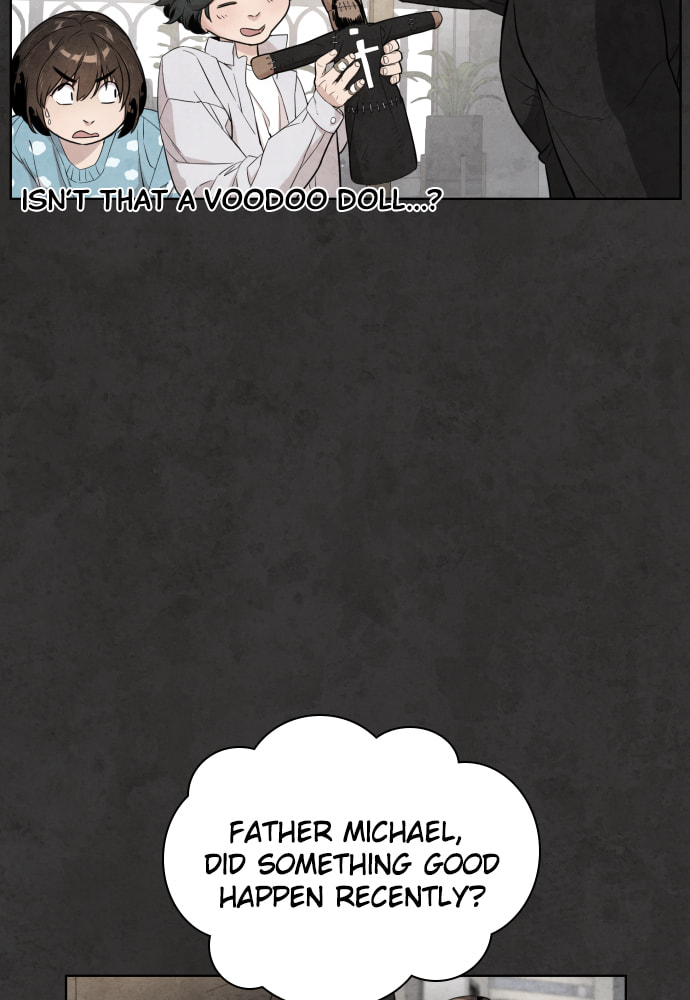 Read Unholy Blood chapter 10 image 40 on Lezhin