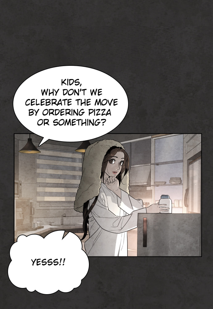 Read Unholy Blood chapter 10 image 42 on Lezhin