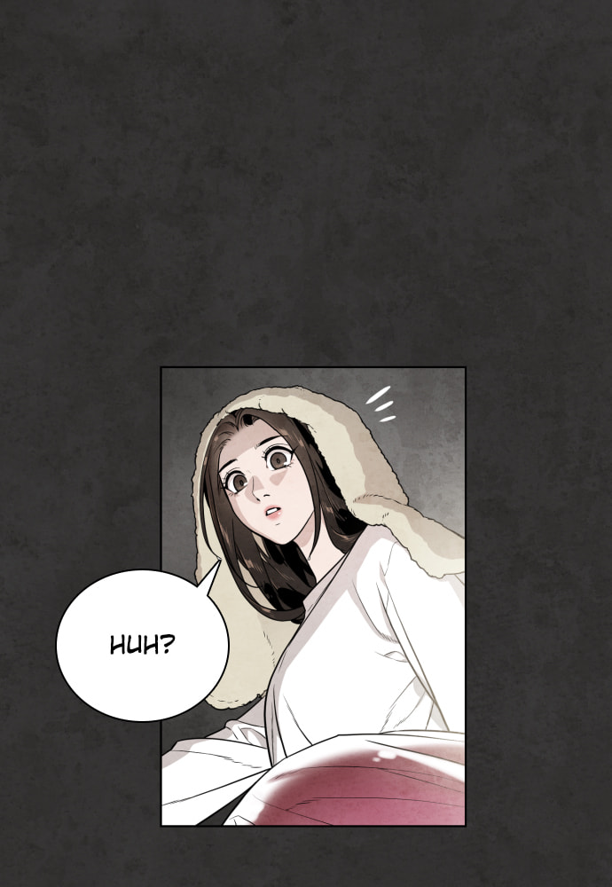 Read Unholy Blood chapter 10 image 43 on Lezhin