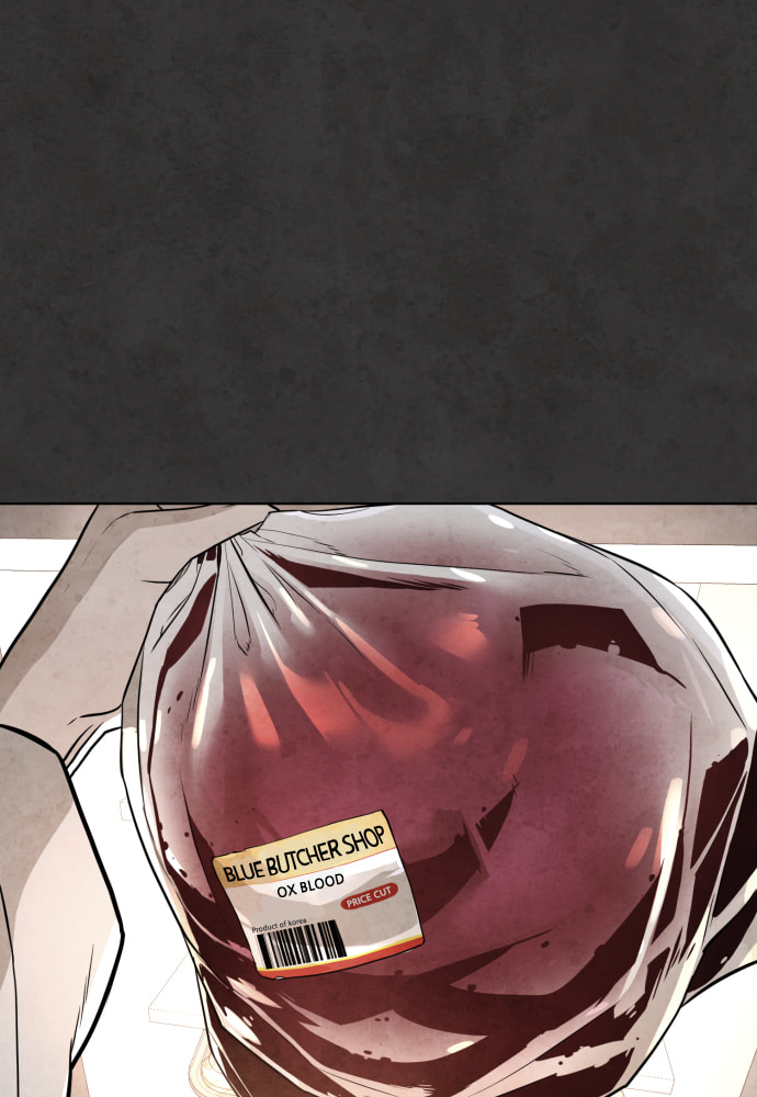 Read Unholy Blood chapter 10 image 44 on Lezhin