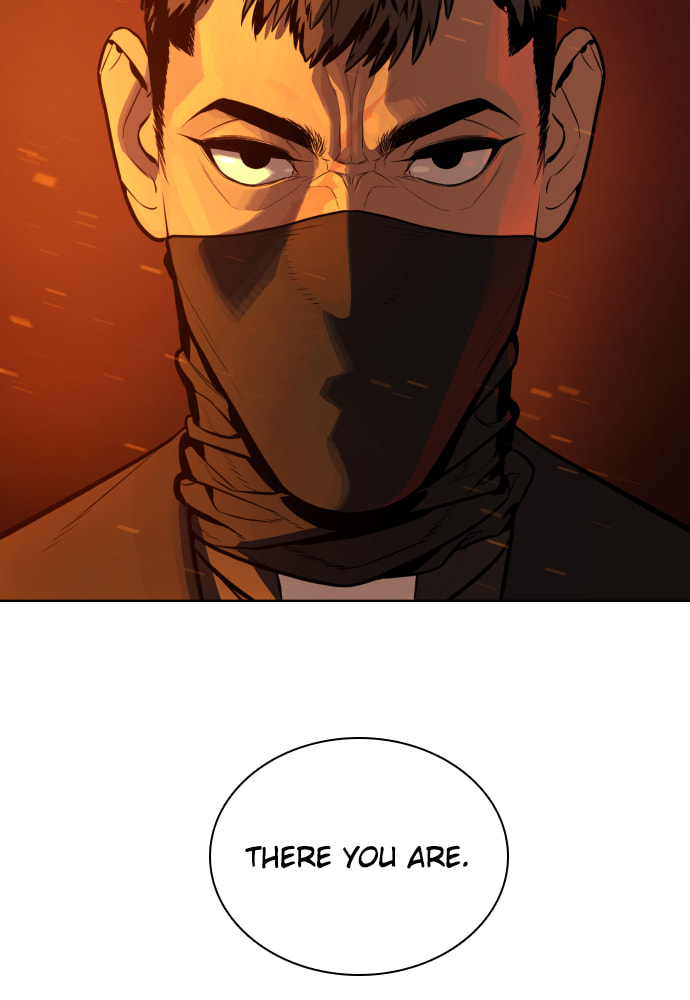 Read Unholy Blood chapter 10 image 5 on Lezhin